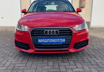 Audi A1 80.000 km 13.999 &euro; Lünen 44532
