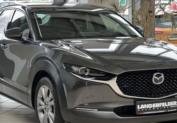 Mazda CX-30 67.274 km 21.999 &euro; Wuppertal 42389