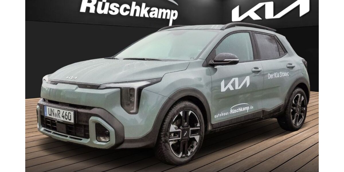 Kia Stonic 1.424 km 28.680 &euro; Selm 59379