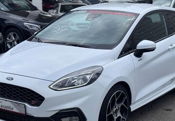Ford Fiesta 51.598 km 15.800 &euro; Oberhausen 46045