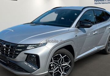 Hyundai TUCSON 21.561 km 31.989 &euro; Oberhausen 46149