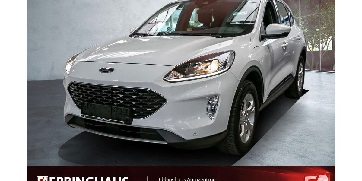 Ford Kuga 32.889 km 23.490 &euro; Dortmund 44149