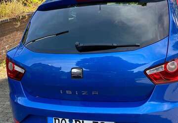 Seat Ibiza 207.000 km 3.700 &euro; Dortmund 44287