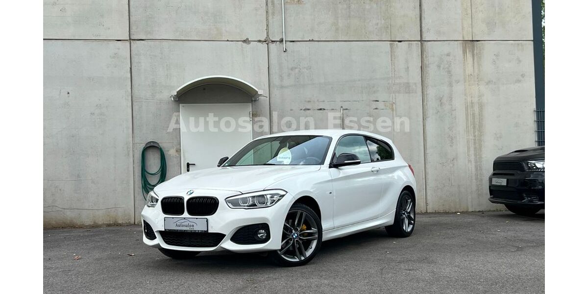 BMW 120 63.587 km 19.499 &euro; Essen 45141