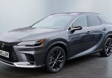 Lexus RX 450 12.500 km 78.890 &euro; Dortmund 44143
