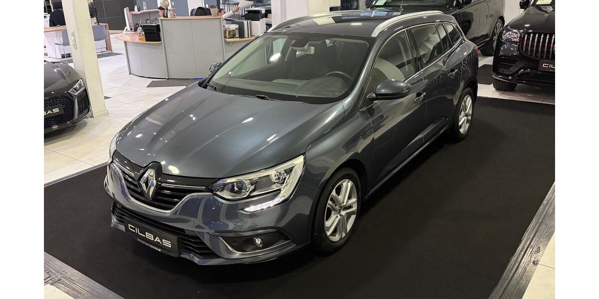 Renault Megane 33.339 km 14.900 &euro; Gelsenkirchen 45891