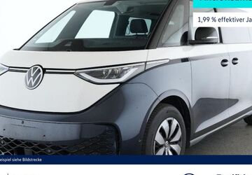 VW ID. Buzz 13.818 km 55.590 &euro; Bochum 44866