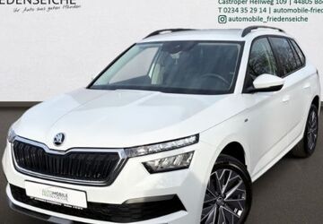 Skoda Kamiq 22.423 km 17.970 &euro; Bochum 44805