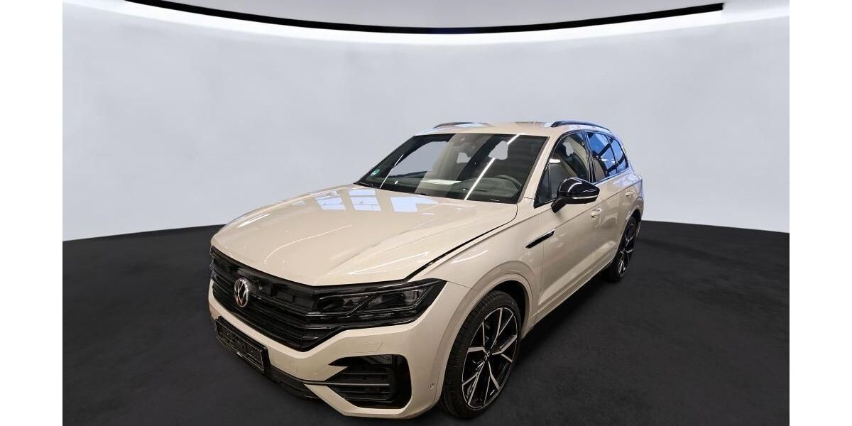 VW Touareg 81.178 km 52.745 &euro; Hagen 58091