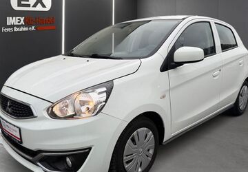 Mitsubishi Space Star 64.000 km 6.900 &euro; Marl 45772