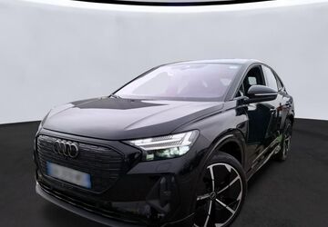 Audi Q4 e-tron 23.833 km 44.625 &euro; Hagen 58091