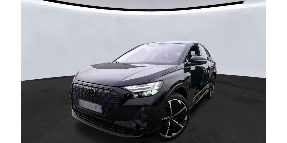 Audi Q4 e-tron 23.833 km 44.625 &euro; Hagen 58091