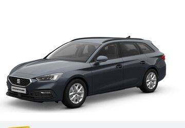 Seat Leon 3.989 km 22.970 &euro; Bochum 44809