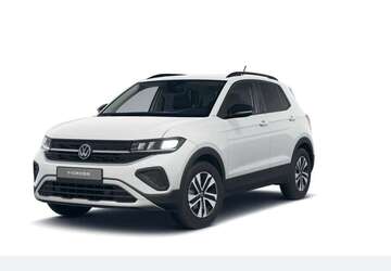 VW T-Cross 1.177 km 21.490 &euro; Bochum 44892
