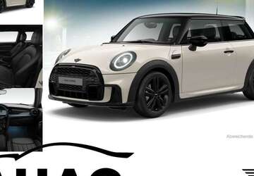 Mini Cooper 48.564 km 21.840 &euro; Bochum 44809