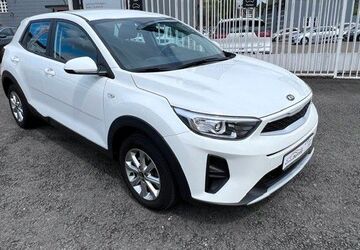 Kia Stonic 19.929 km 12.890 &euro; Bochum 44807