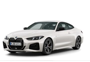 BMW M440 10.877 km 68.890 &euro; Recklinghausen 45659