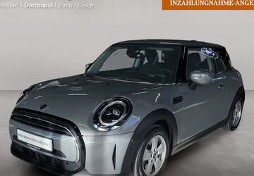 Mini Cooper 26.395 km 20.299 &euro; Dortmund 44263