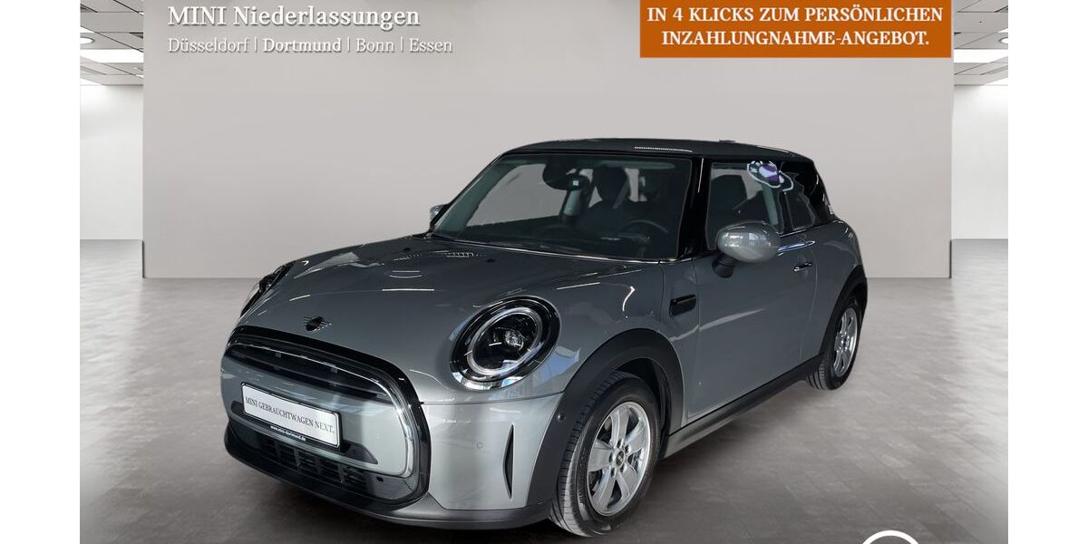 Mini Cooper 26.395 km 20.299 &euro; Dortmund 44263