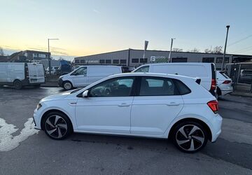 VW Polo 79.000 km 19.500 &euro; GELSENKIRCHEN 45879