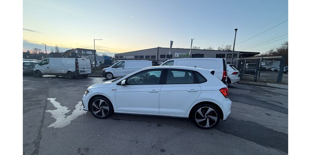 VW Polo 79.000 km 19.500 &euro; GELSENKIRCHEN 45879