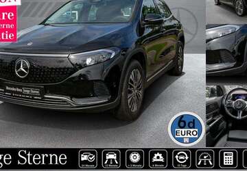 Mercedes-Benz EQA 250 6.929 km 37.998 &euro; Dorsten 46282