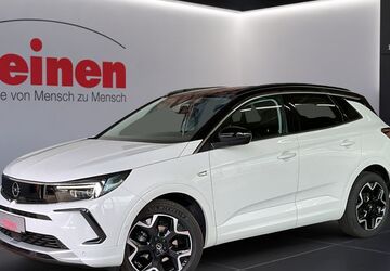 Opel Grandland (X) 38.128 km 21.409 &euro; Holzwickede 59439