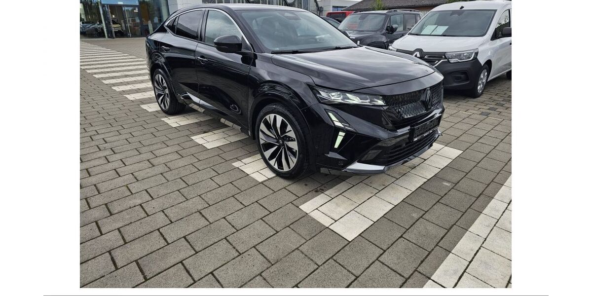 Renault Rafale 5.990 km 33.998 &euro; Oberhausen (am CentrO) 46047