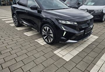 Renault Rafale 5.990 km 34.498 &euro; Oberhausen (am CentrO) 46047