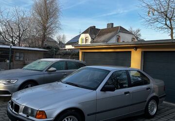 BMW 325 14.946 km 20.490 &euro; Herne 44651