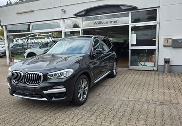 BMW X3 95.000 km 25.990 &euro; Gladbeck 45966