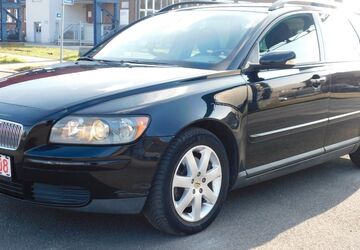 Volvo V50 236.651 km 2.899 &euro; Mülheim 45473