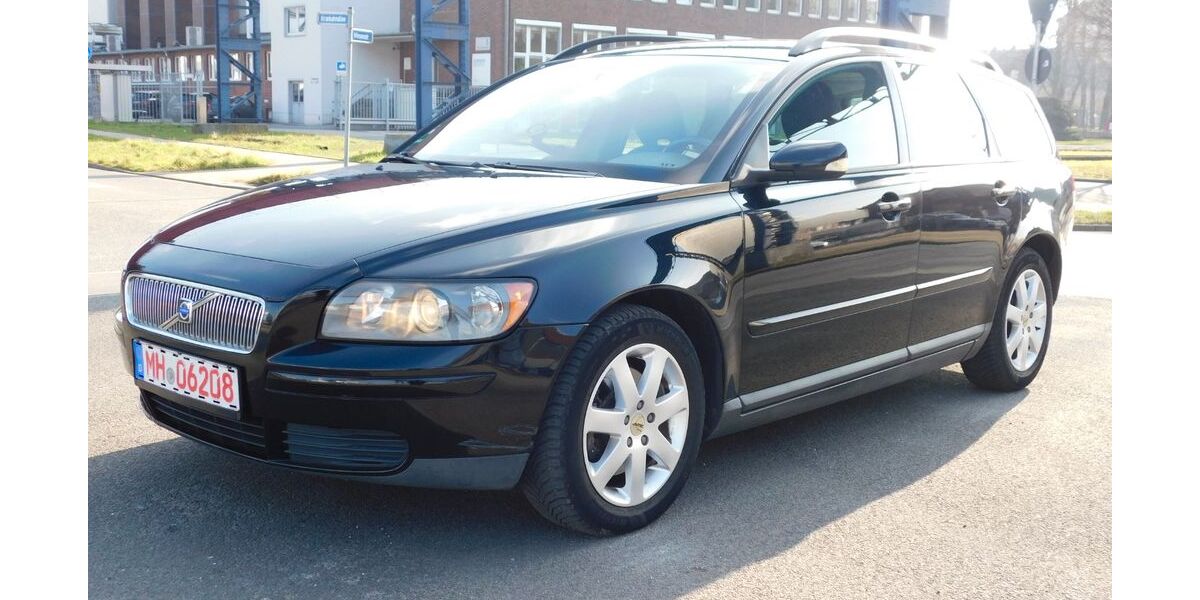 Volvo V50 236.651 km 2.899 &euro; Mülheim 45473