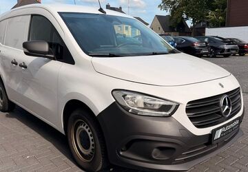 Mercedes-Benz Citan 355.000 km 8.990 &euro; Waltrop 45731