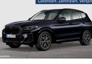 BMW X3 75.500 km 39.990 &euro; Hagen 58119