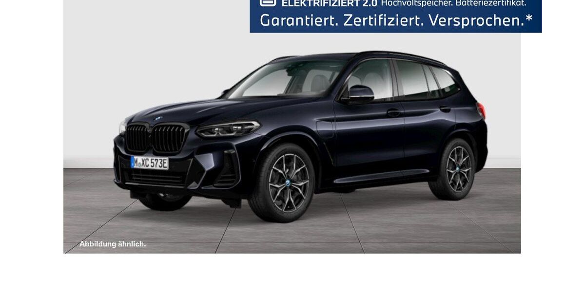 BMW X3 75.500 km 39.990 &euro; Hagen 58119
