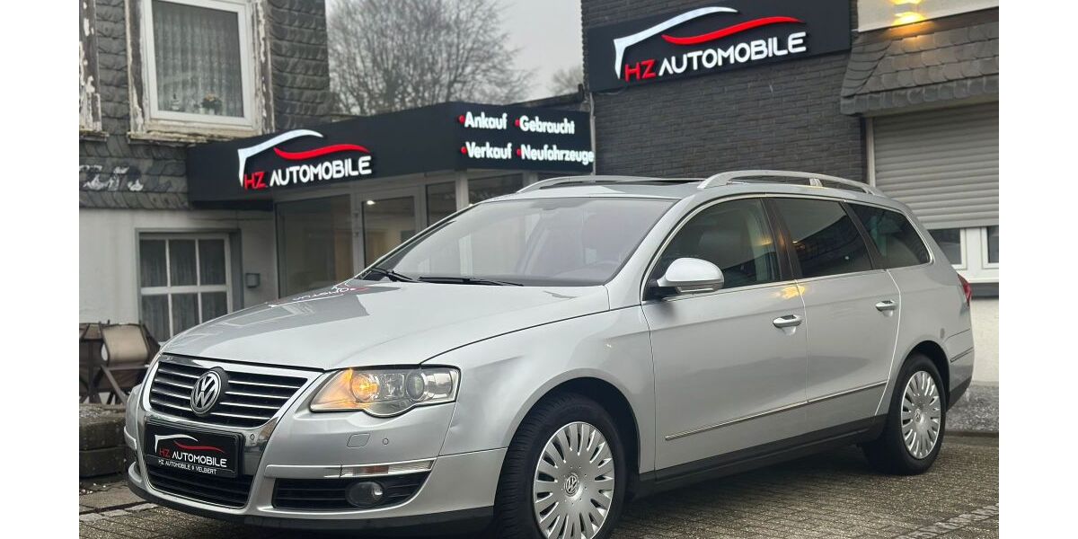 VW Passat 455.065 km 2.990 &euro; Velbert 42551