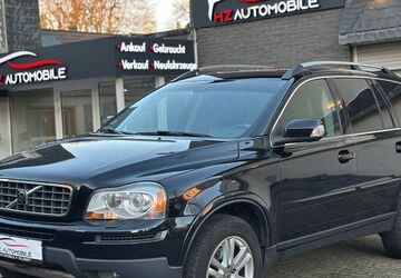 Volvo XC90 279.237 km 6.990 &euro; Velbert 42551