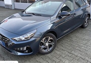 Hyundai i30 40.663 km 15.990 &euro; Hattingen 45525