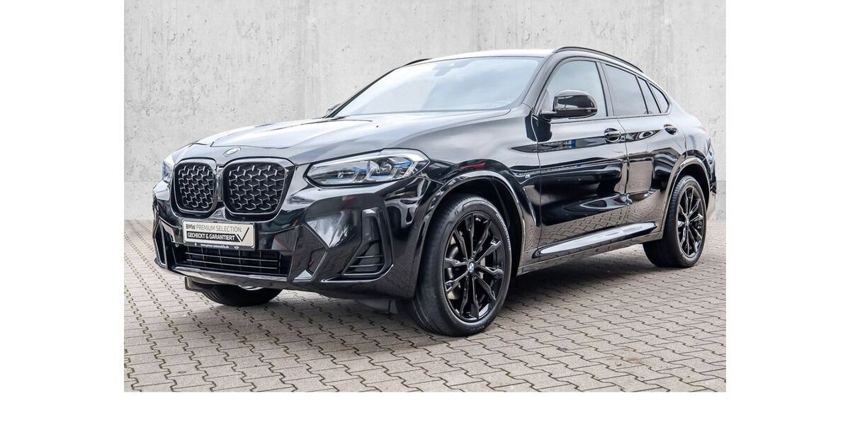 BMW X4 77.100 km 47.490 &euro; Velbert 42553