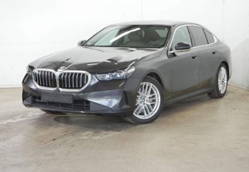 BMW 520 13.666 km 51.840 &euro; Bochum 44809