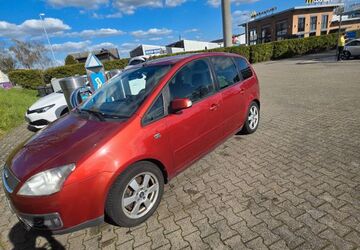 Ford C-Max 199.000 km 2.800 &euro; Schwerte 58239