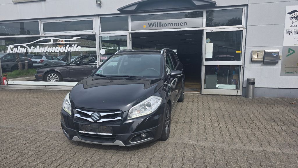 Suzuki SX4 165.000 km 7.490 &euro; Gladbeck 45966