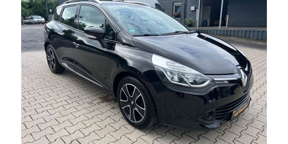 Renault Clio 92.000 km 8.790 &euro; Dortmund 44319