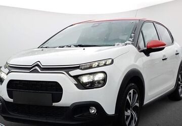 Citroen C3 17.385 km 14.670 &euro; Dortmund 44263