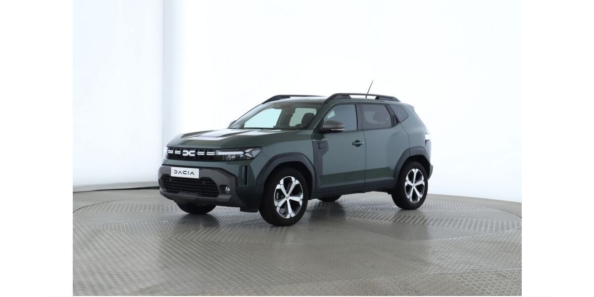 Dacia Duster 27.628 km 21.210 &euro; Oberhausen 46049