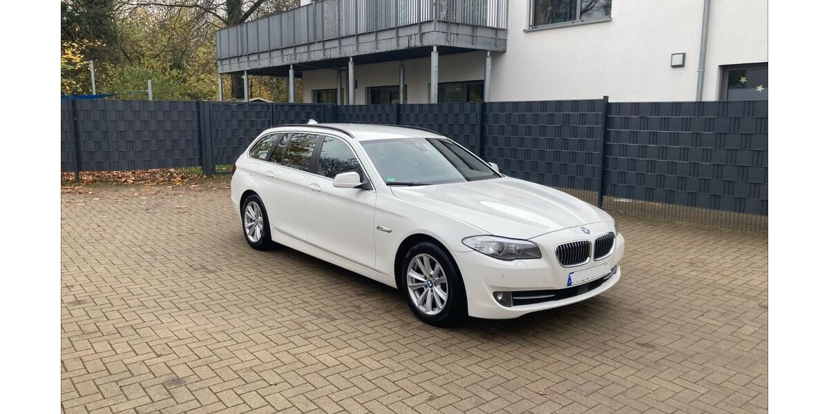 BMW 530 325.000 km 9.300 &euro; Hagen 58097