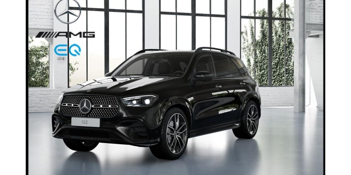 Mercedes-Benz GLE 450 26.000 km 95.340 &euro; Hagen 58135