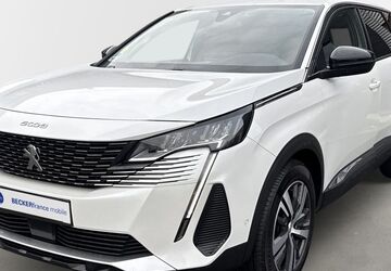 Peugeot 5008 47.100 km 25.890 &euro; Oberhausen 46149