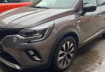 Renault Captur 39.000 km 18.900 &euro; Bochum 44793